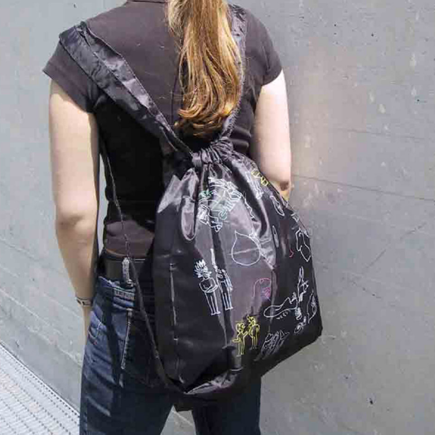 Rucksack